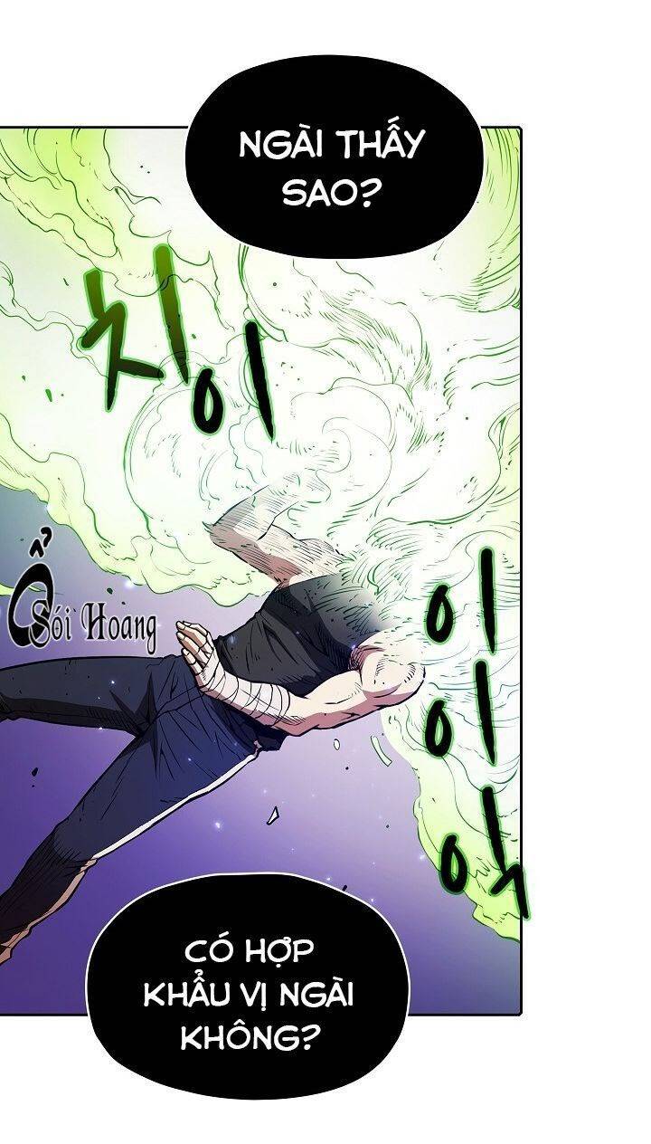 Người Chơi Trở Về Từ Địa Ngục Chapter 8 - 54