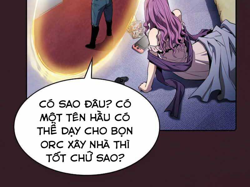 Người Chơi Trở Về Từ Địa Ngục Chapter 82 - 26
