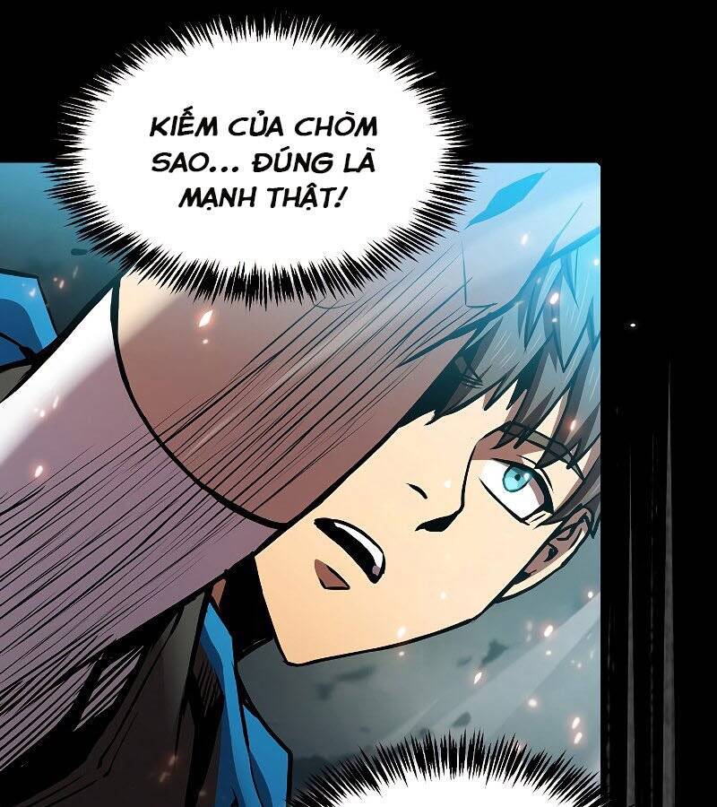 Người Chơi Trở Về Từ Địa Ngục Chapter 84 - 109
