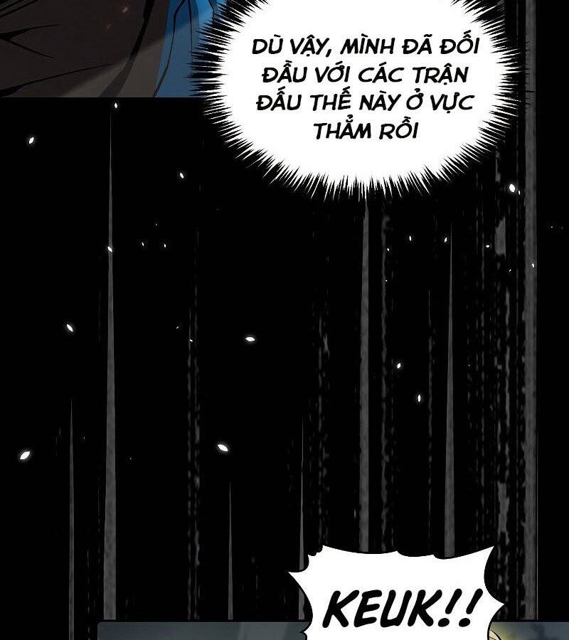 Người Chơi Trở Về Từ Địa Ngục Chapter 84 - 110