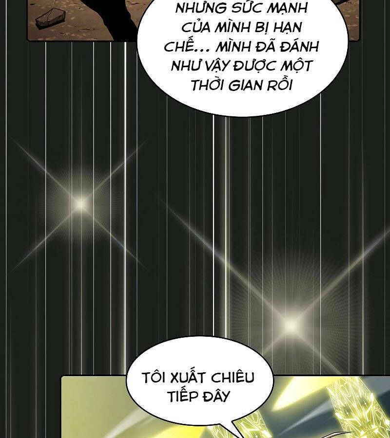 Người Chơi Trở Về Từ Địa Ngục Chapter 84 - 74