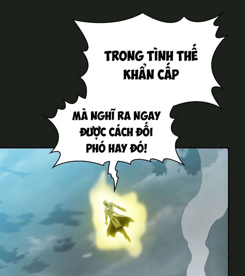 Người Chơi Trở Về Từ Địa Ngục Chapter 84 - 96