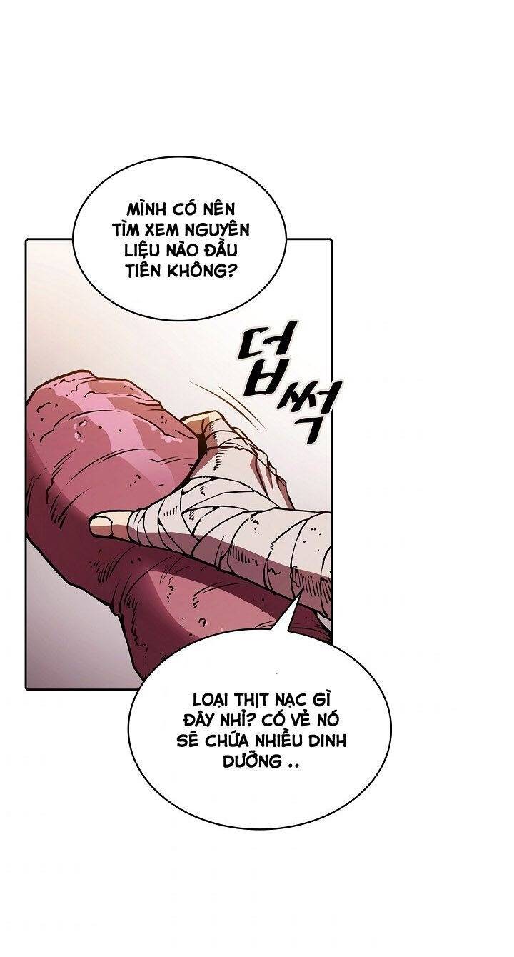Người Chơi Trở Về Từ Địa Ngục Chapter 9 - 32