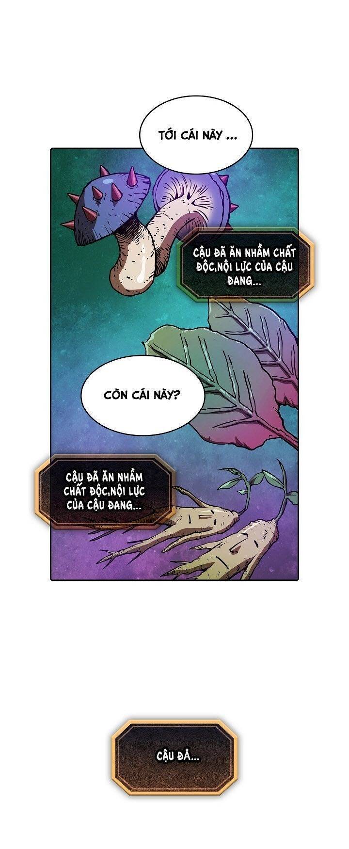Người Chơi Trở Về Từ Địa Ngục Chapter 9 - 37