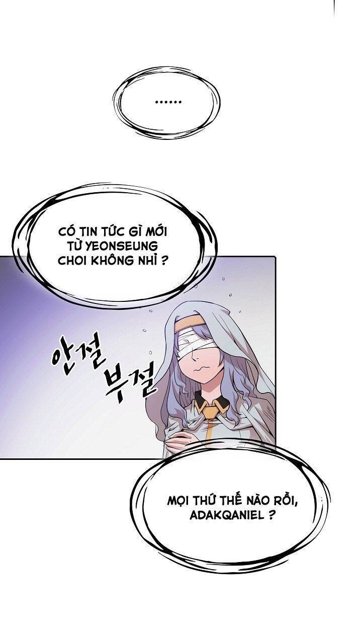 Người Chơi Trở Về Từ Địa Ngục Chapter 9 - 7