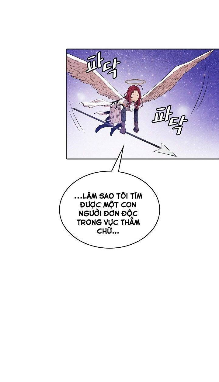 Người Chơi Trở Về Từ Địa Ngục Chapter 9 - 8