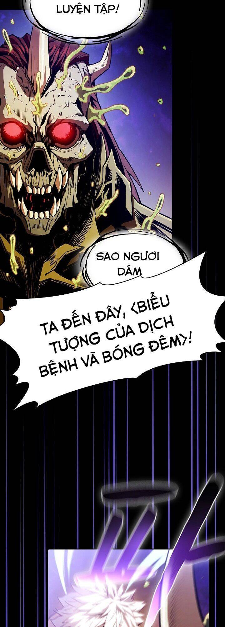 Người Chơi Trở Về Từ Địa Ngục Chapter 26 - 45