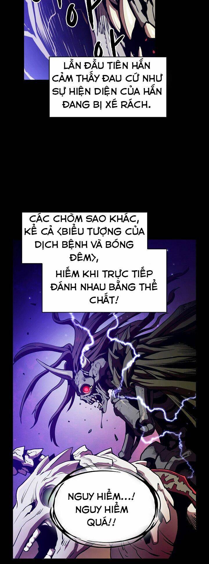Người Chơi Trở Về Từ Địa Ngục Chapter 26 - 59