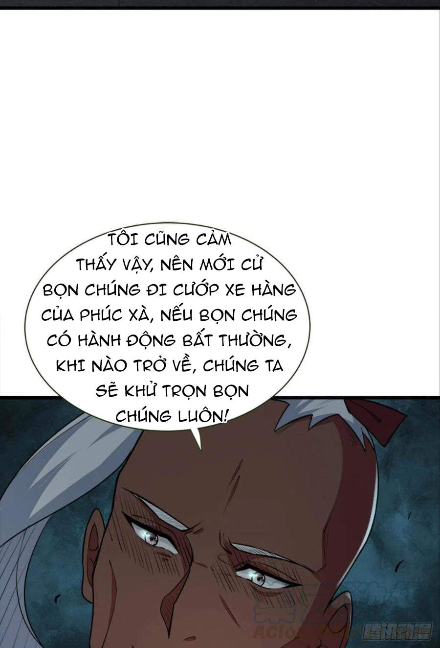 Mạt Thế Thần Tài Chapter 37 - 25