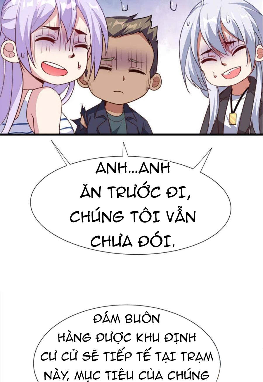 Mạt Thế Thần Tài Chapter 37 - 31