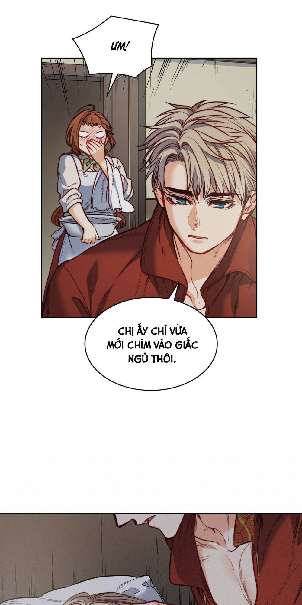 Ác Quỷ Chapter 49 - 11