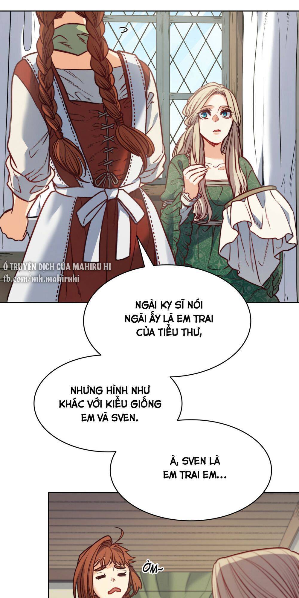 Ác Quỷ Chapter 49 - 18