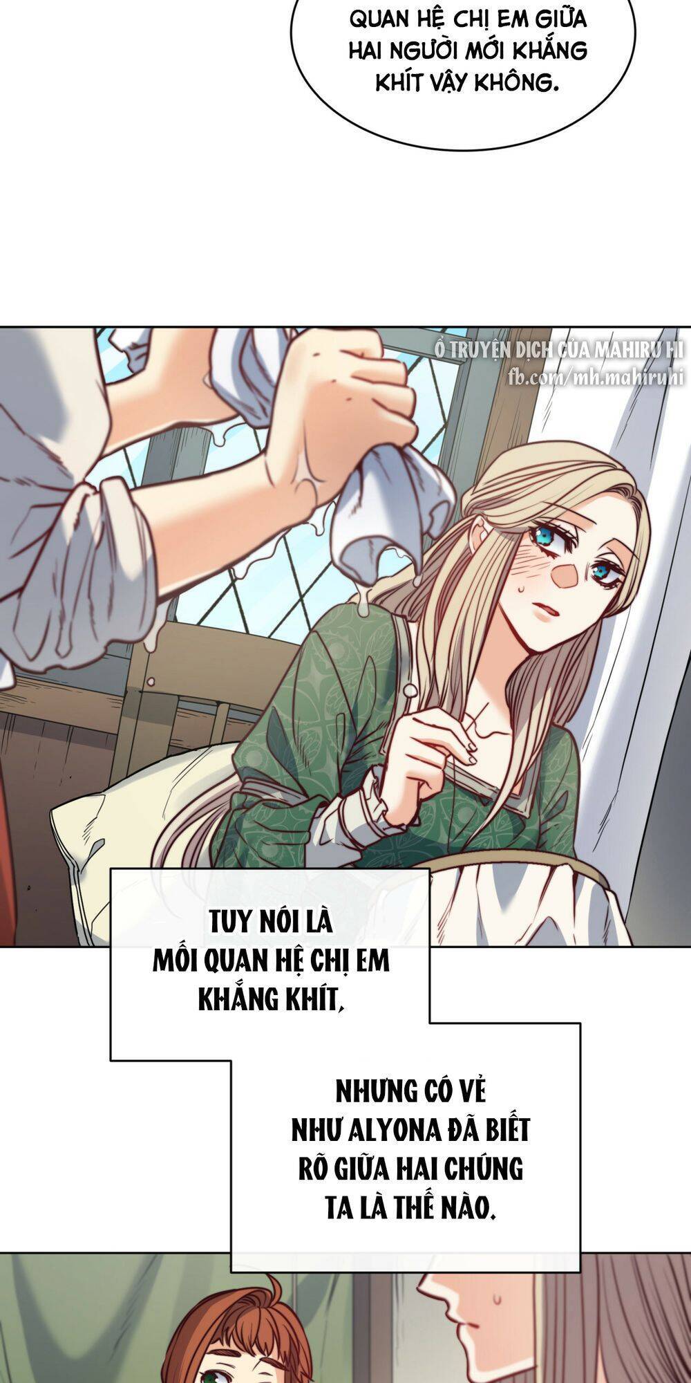 Ác Quỷ Chapter 49 - 21