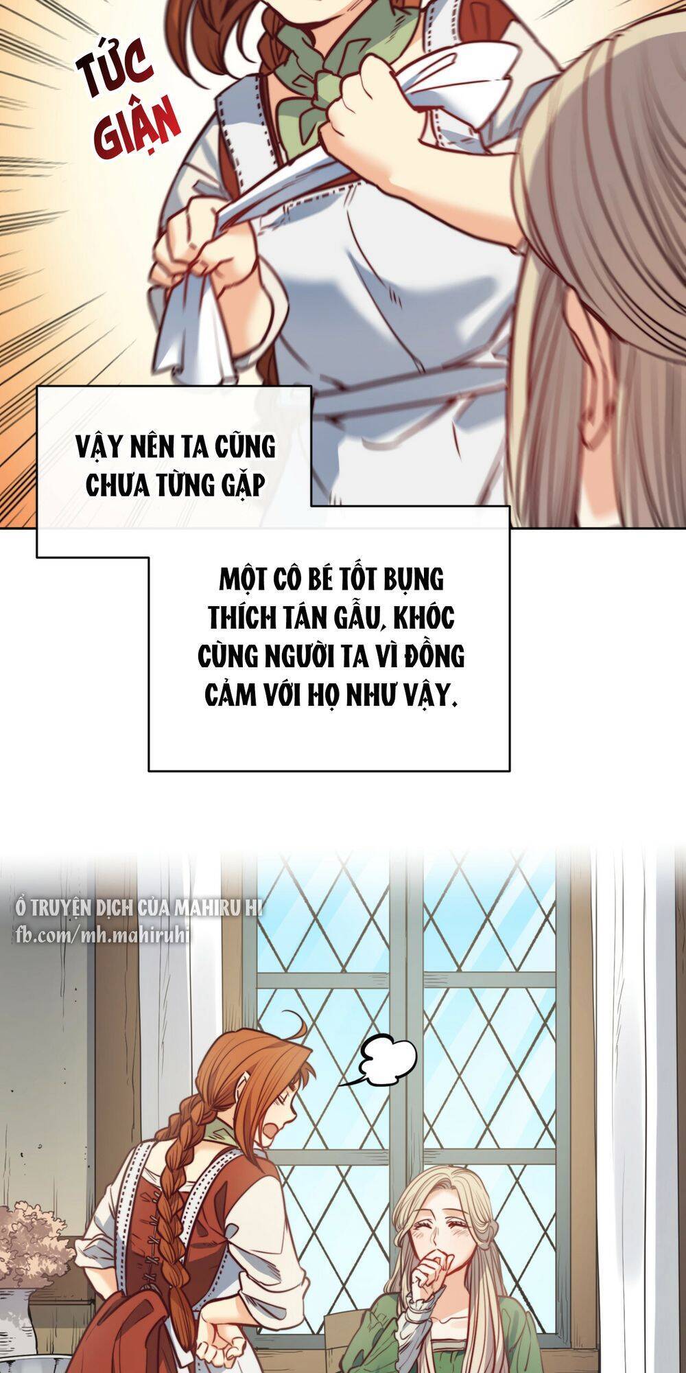Ác Quỷ Chapter 49 - 30