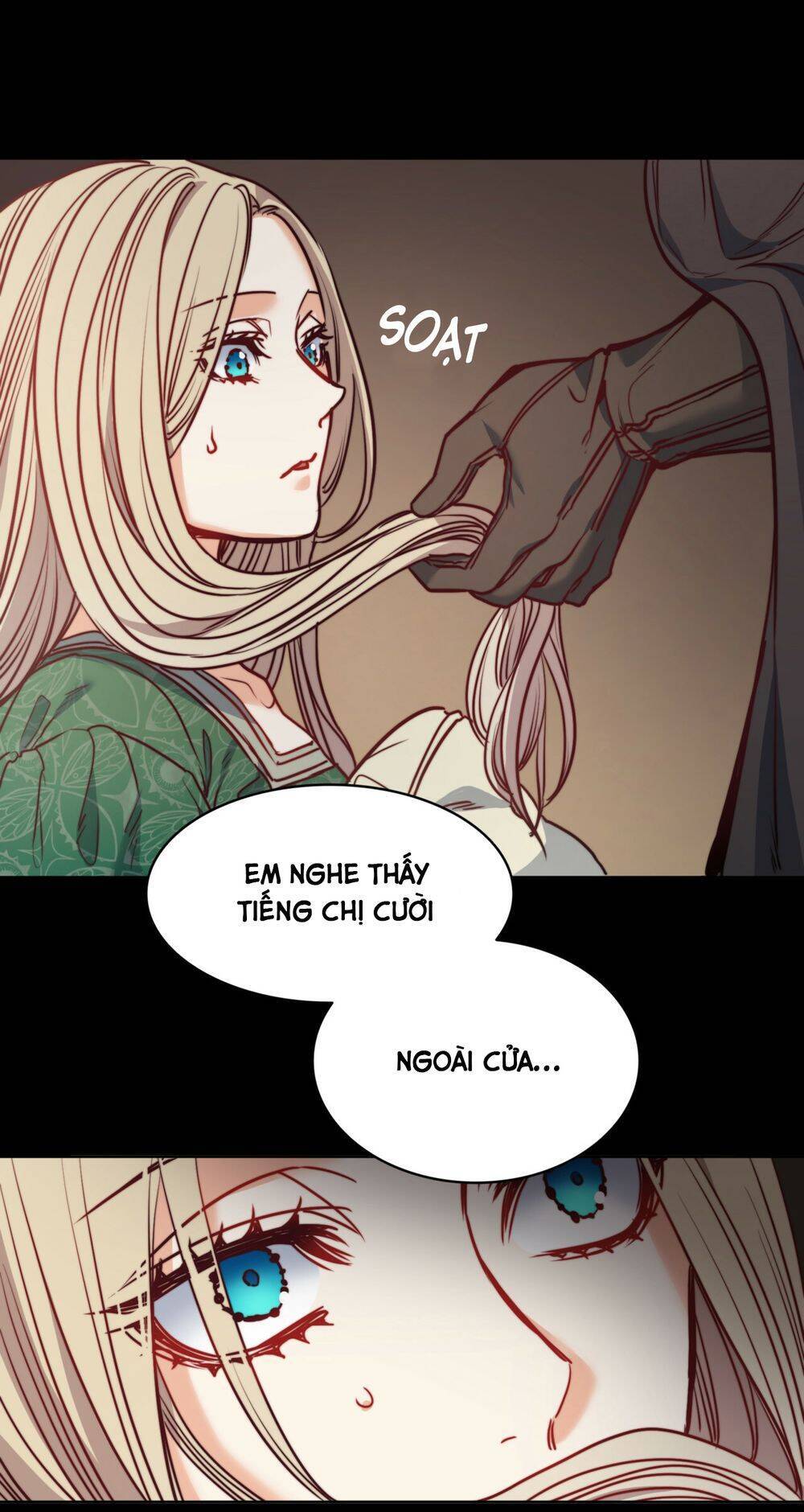 Ác Quỷ Chapter 49 - 52
