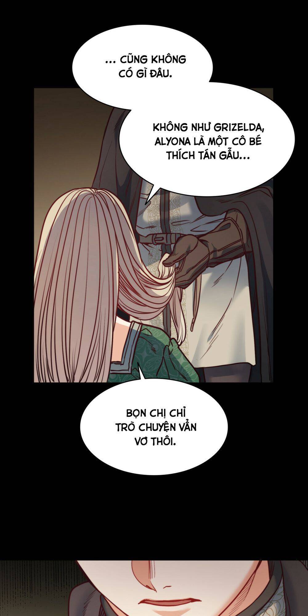 Ác Quỷ Chapter 49 - 53
