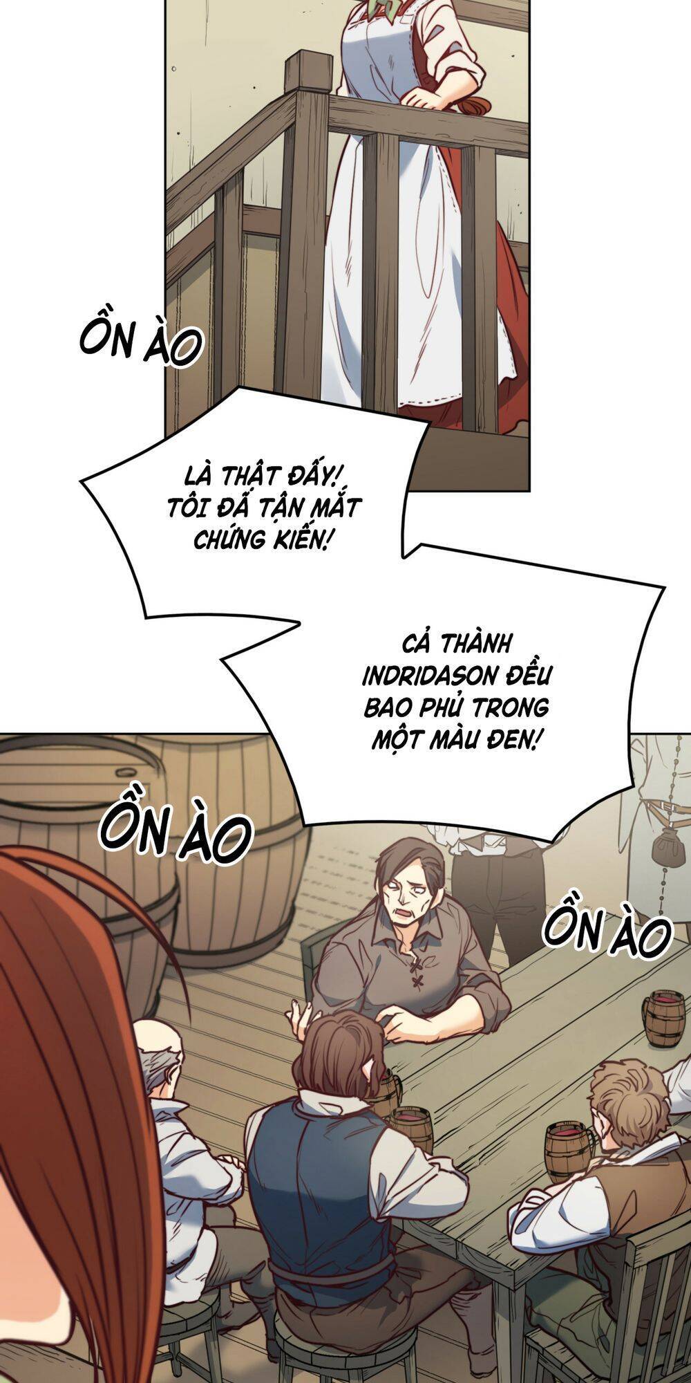 Ác Quỷ Chapter 49 - 60