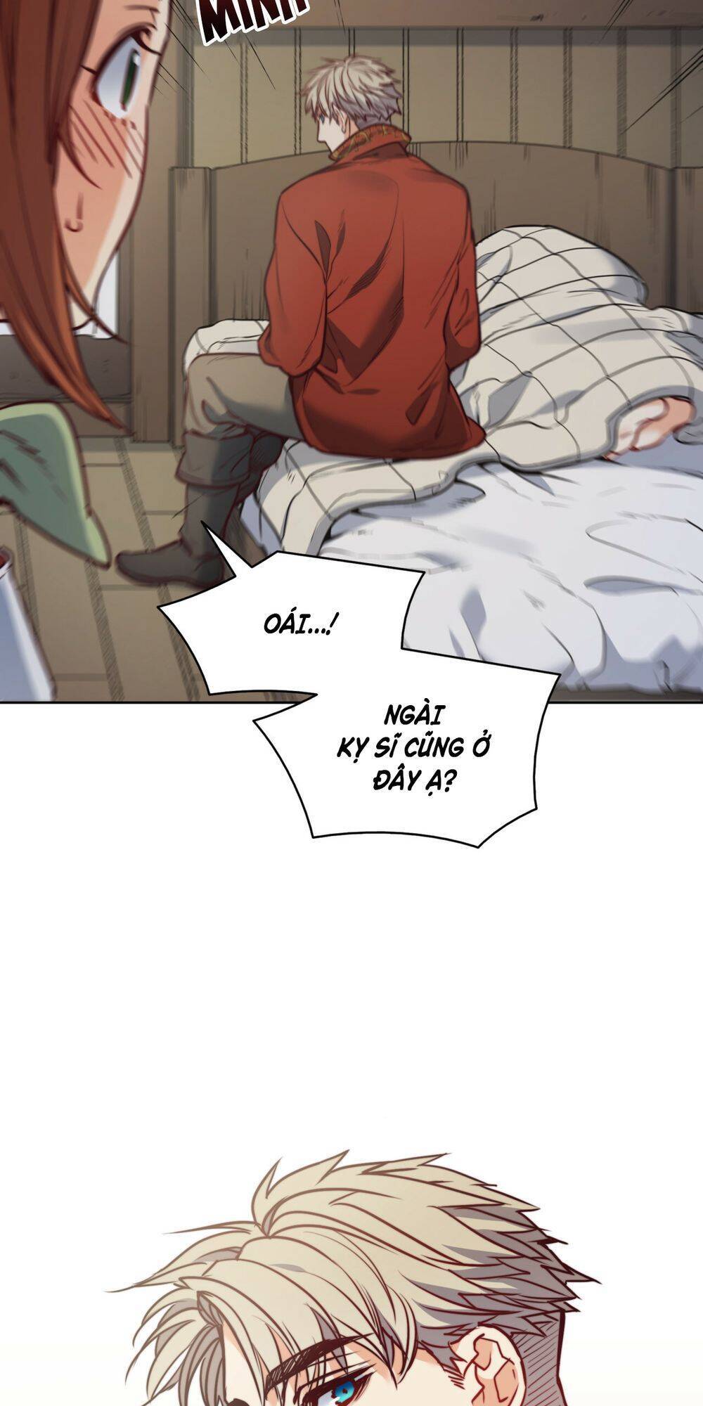 Ác Quỷ Chapter 49 - 9