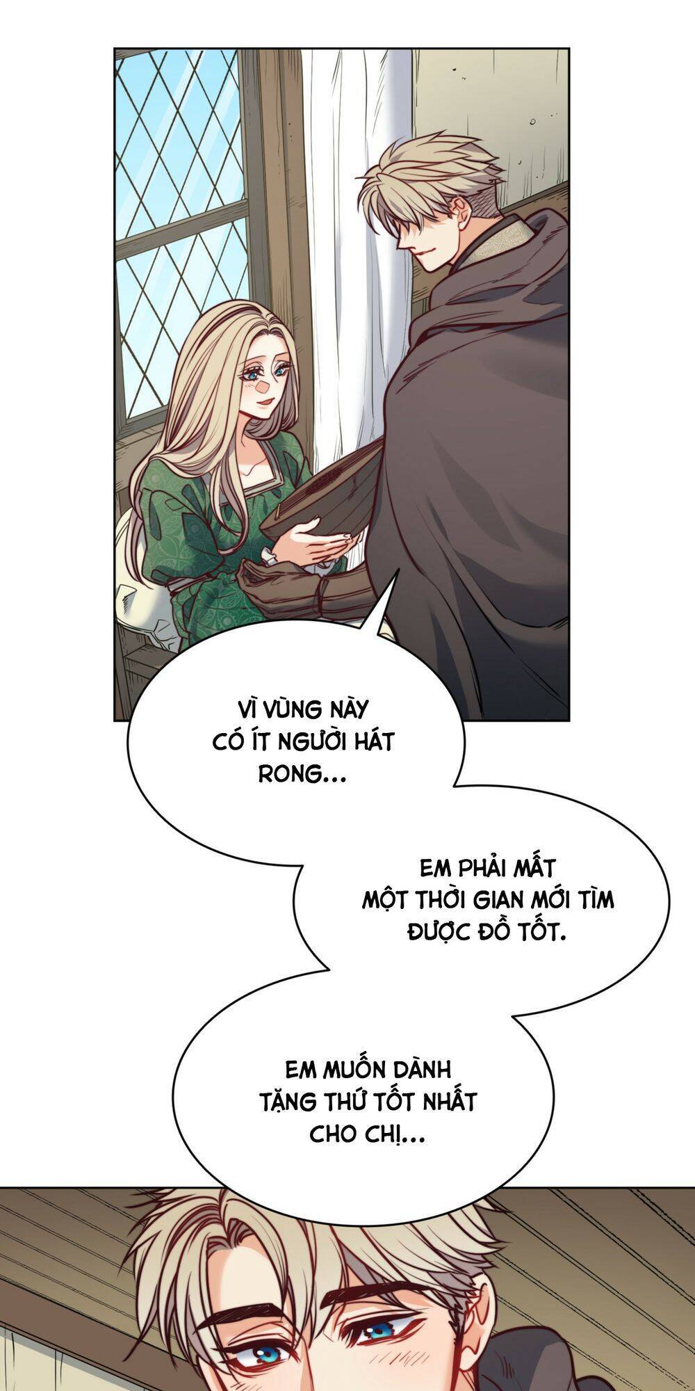 Ác Quỷ Chapter 50 - 22