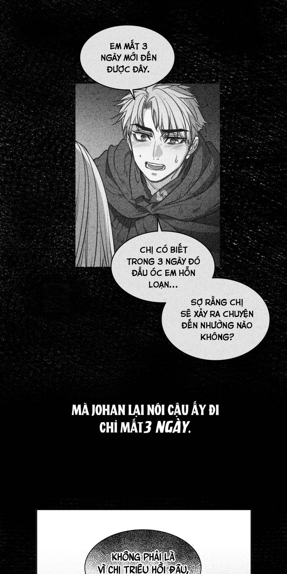 Ác Quỷ Chapter 50 - 31
