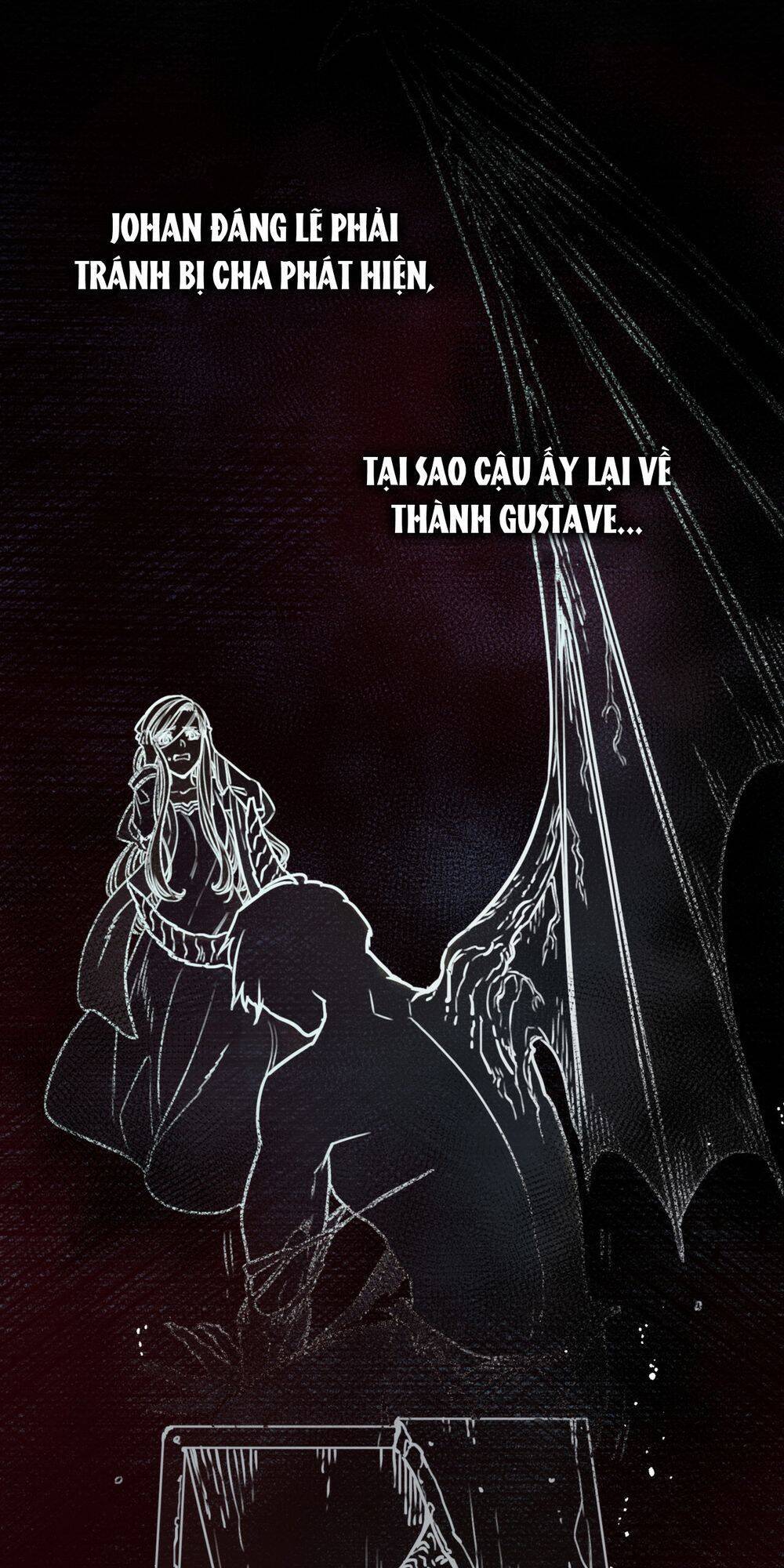 Ác Quỷ Chapter 50 - 33