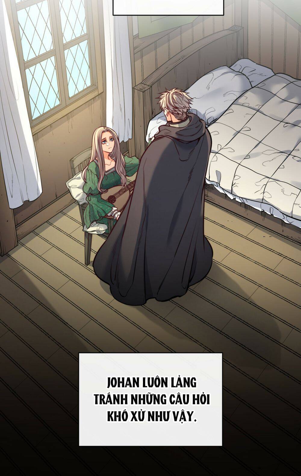 Ác Quỷ Chapter 50 - 37