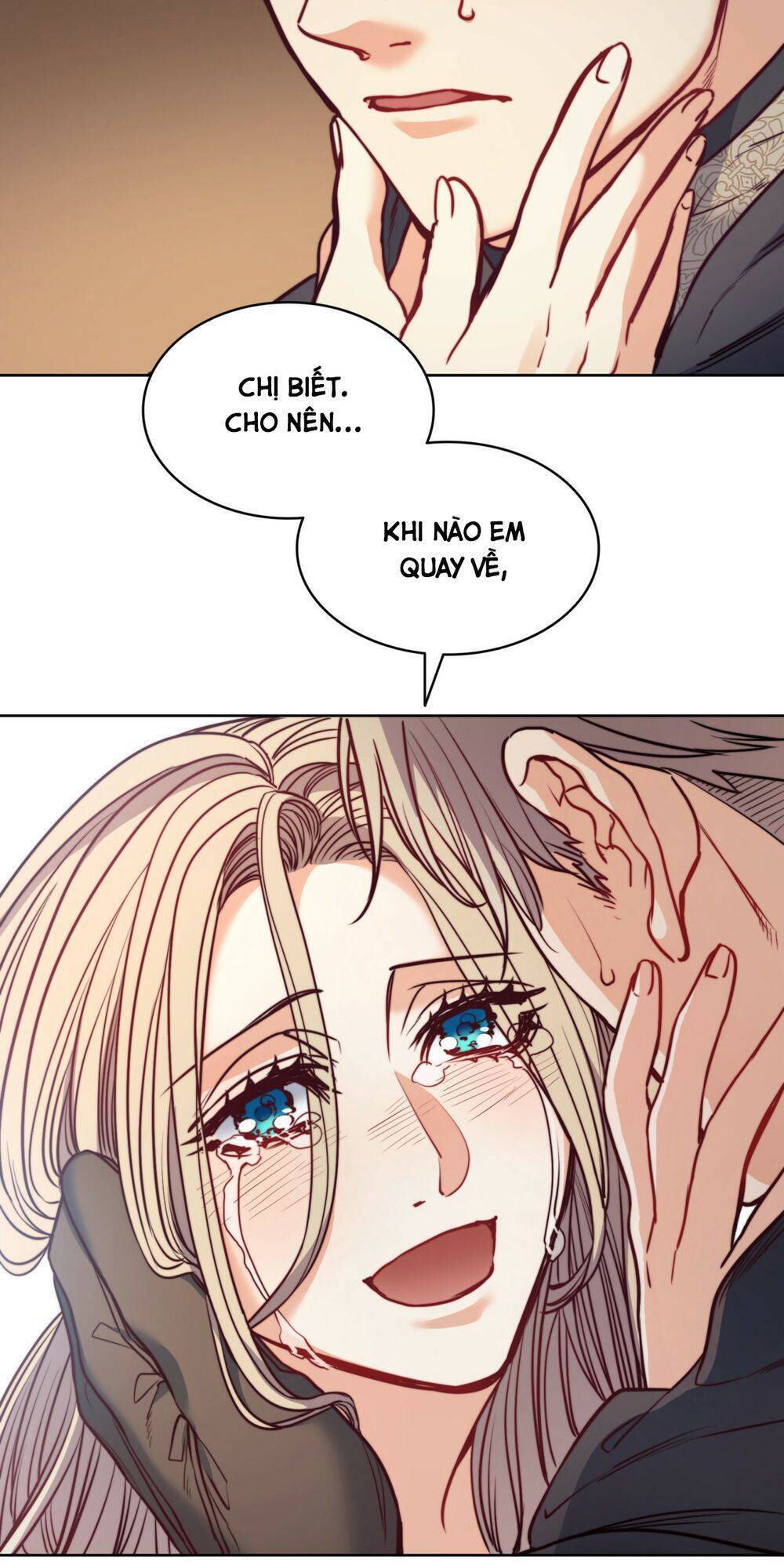 Ác Quỷ Chapter 50 - 42