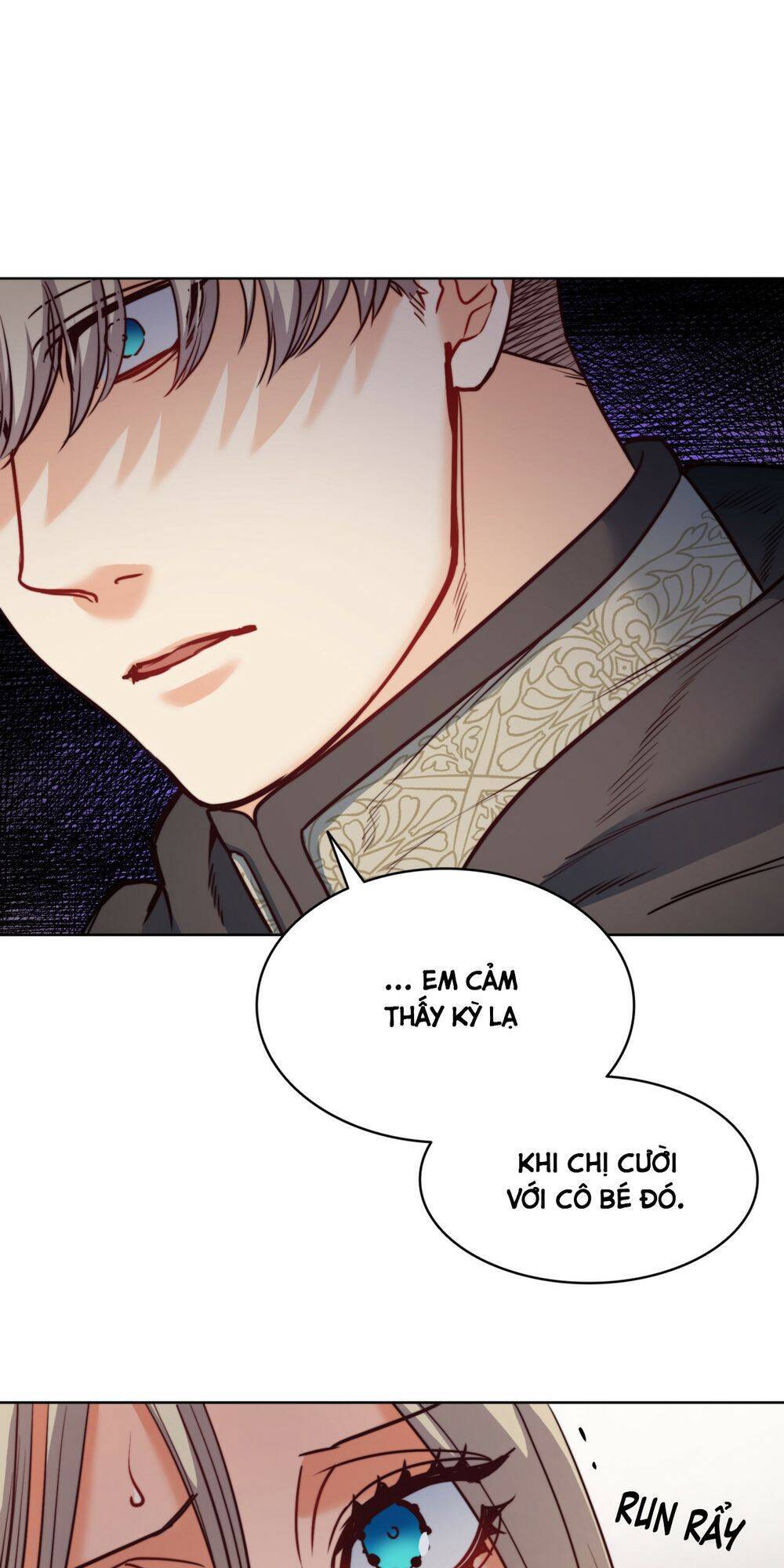 Ác Quỷ Chapter 50 - 6