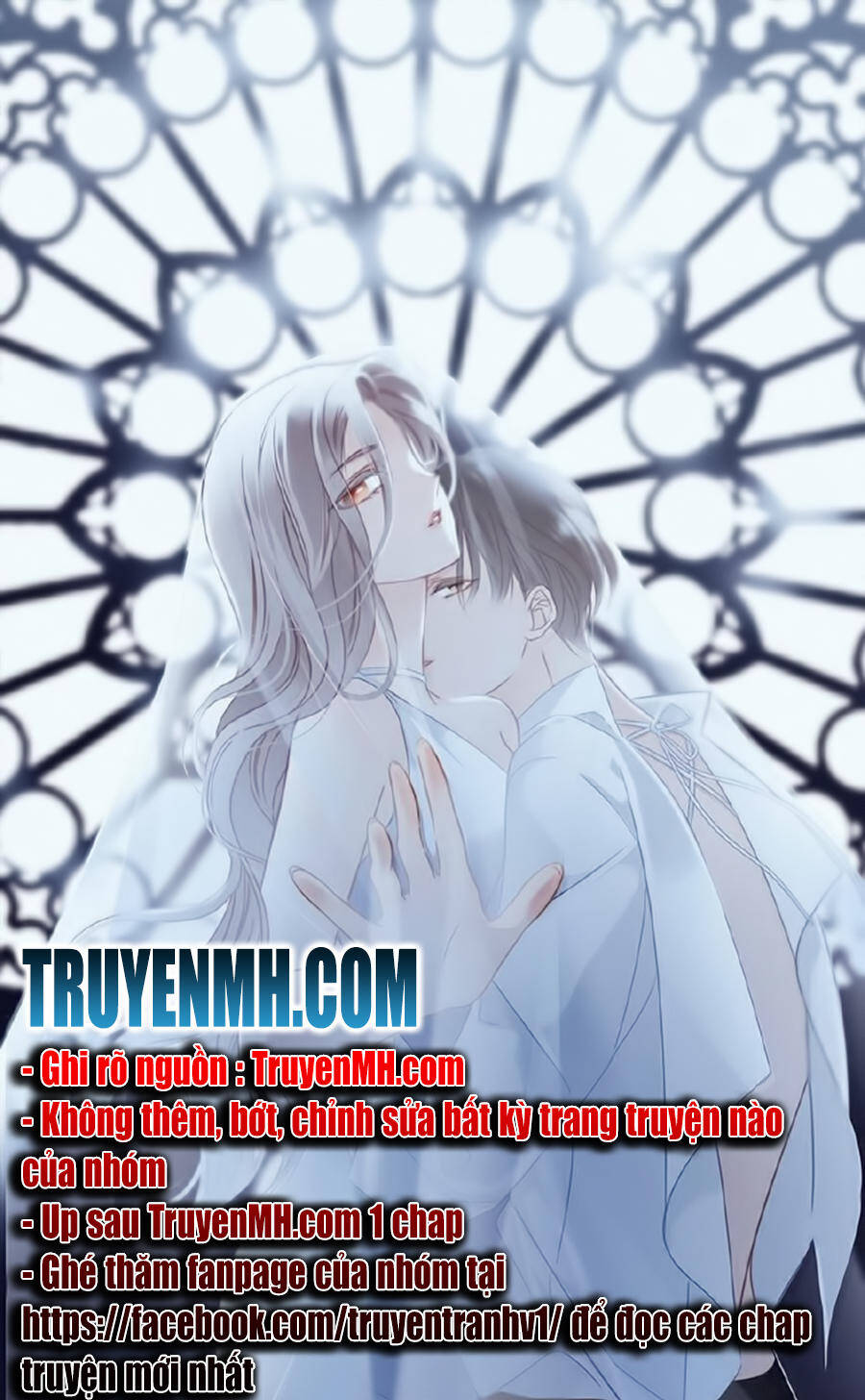 Nam Thành Chờ Trăng Về Chapter 150 - 1