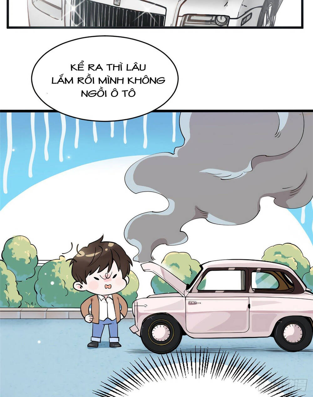 Nam Thành Chờ Trăng Về Chapter 4 - 10
