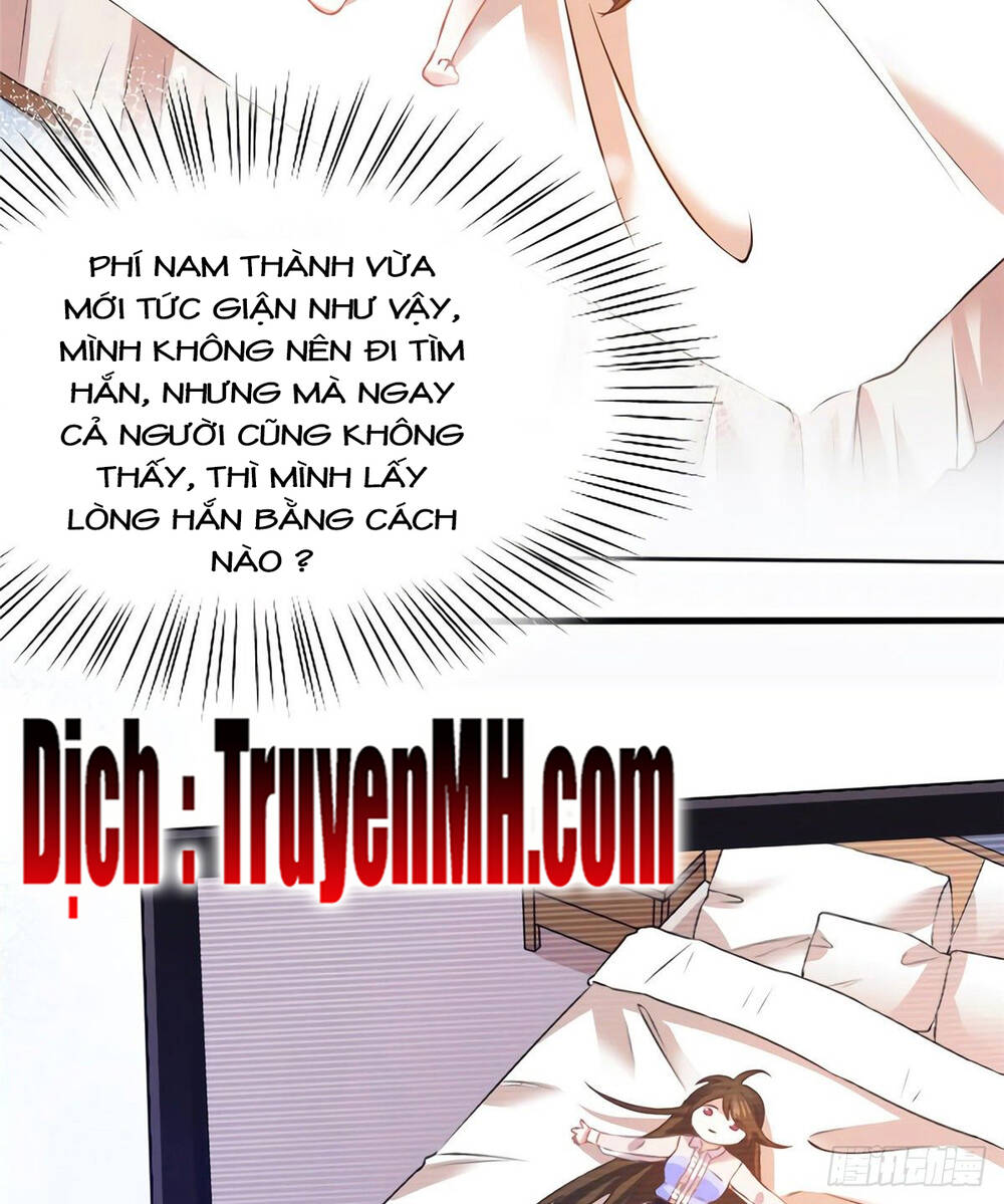 Nam Thành Chờ Trăng Về Chapter 11 - 11