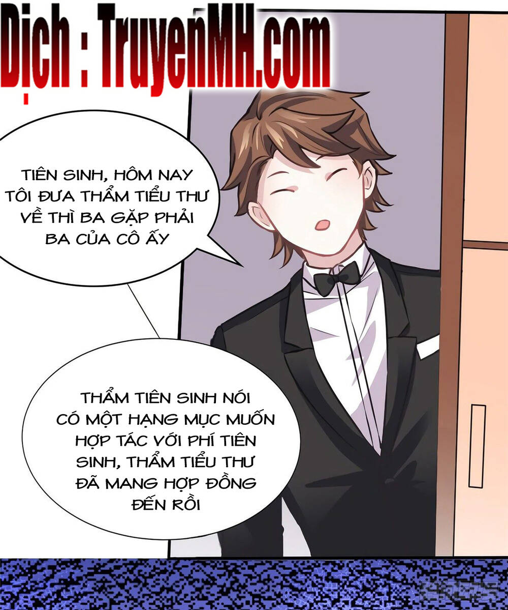 Nam Thành Chờ Trăng Về Chapter 11 - 15