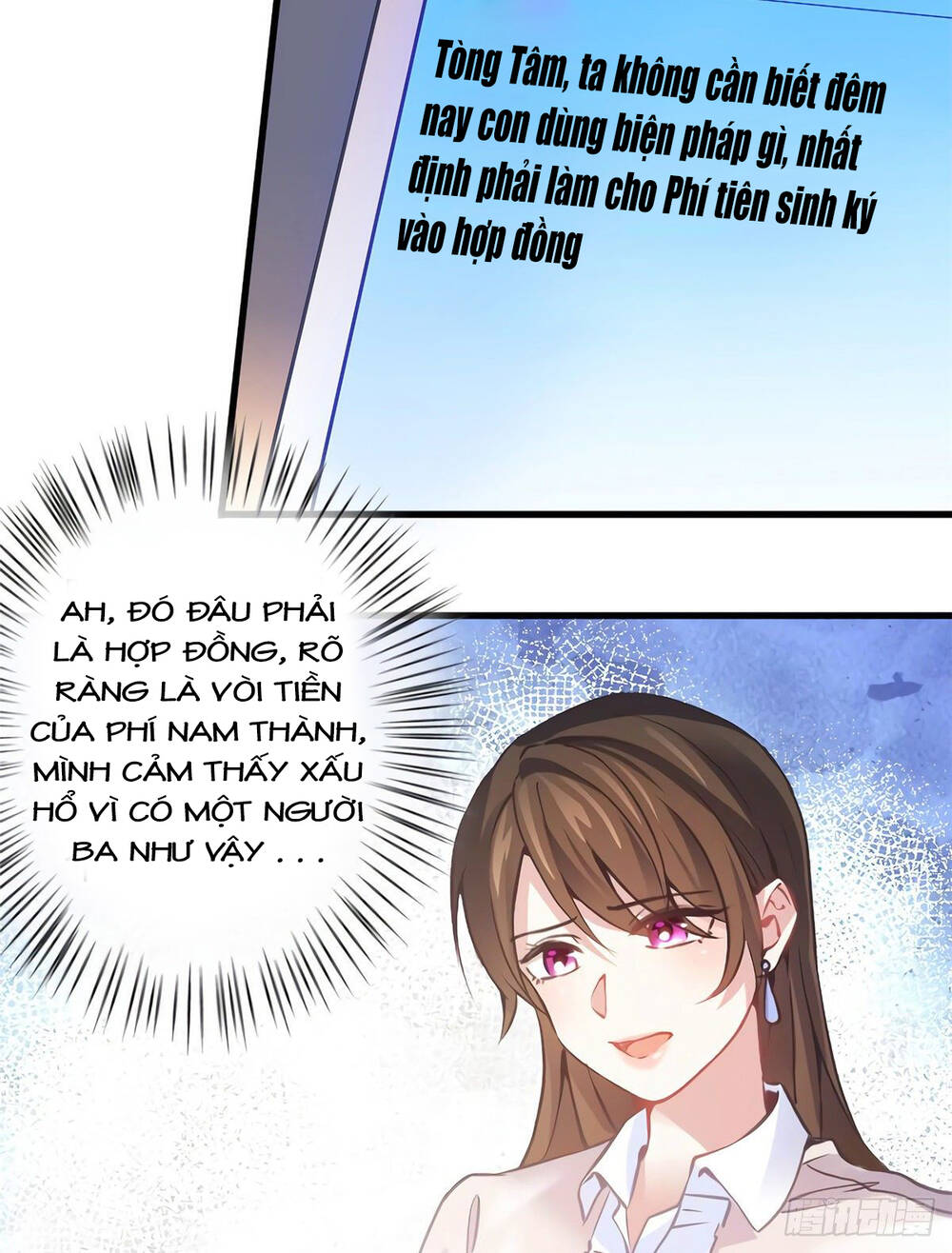 Nam Thành Chờ Trăng Về Chapter 11 - 8