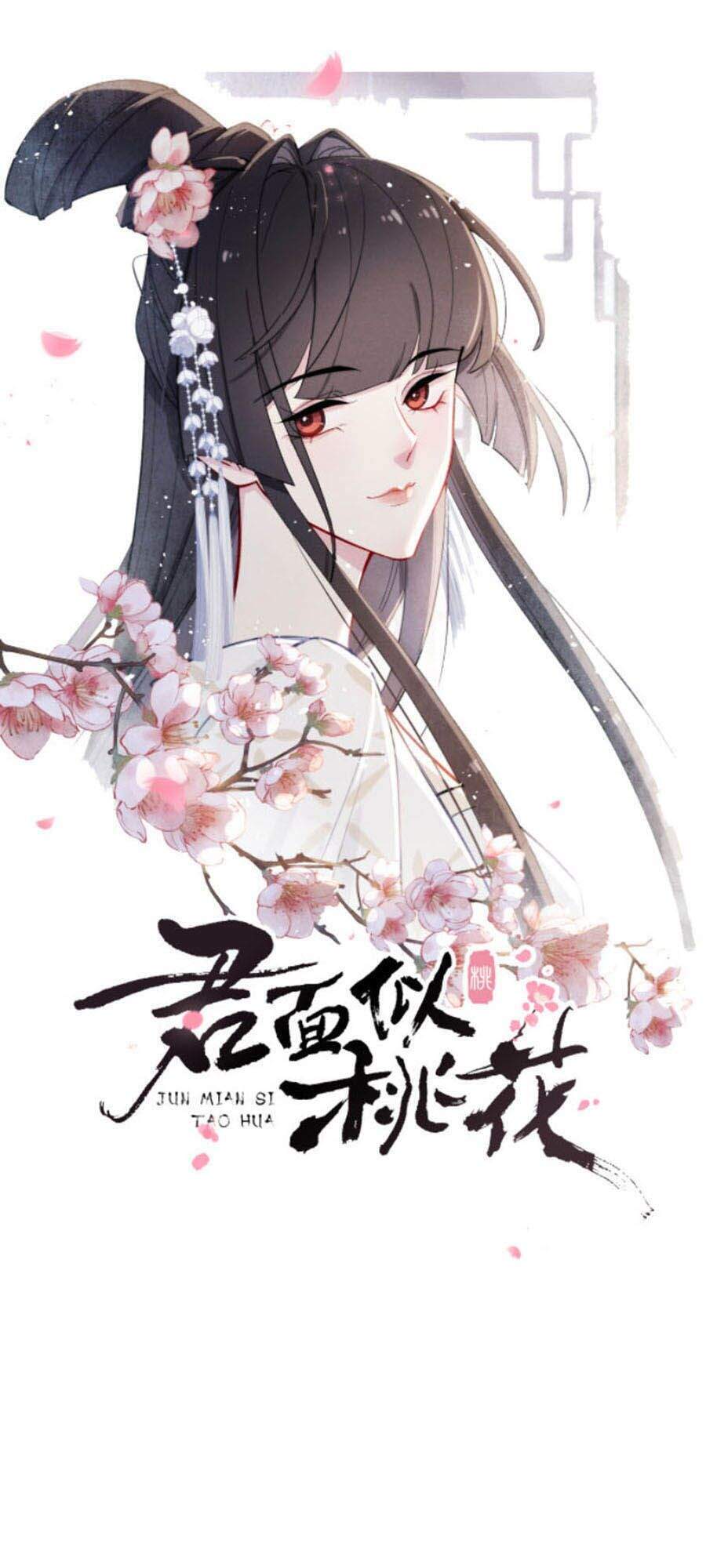 Quân Nhan Tựa Hoa Đào Chapter 14 - 1