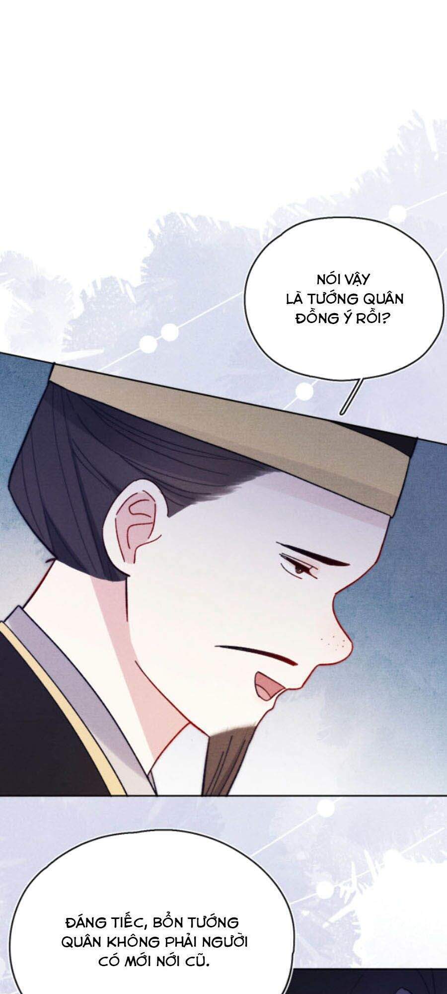 Quân Nhan Tựa Hoa Đào Chapter 14 - 2