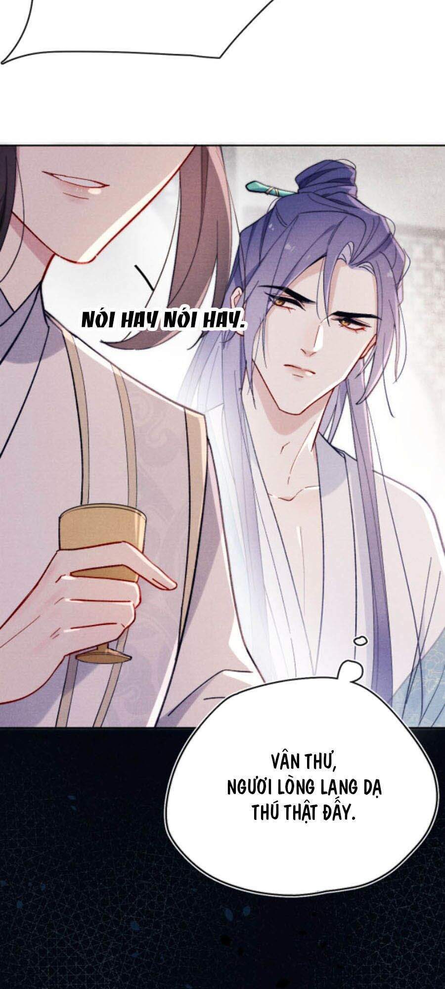 Quân Nhan Tựa Hoa Đào Chapter 14 - 12