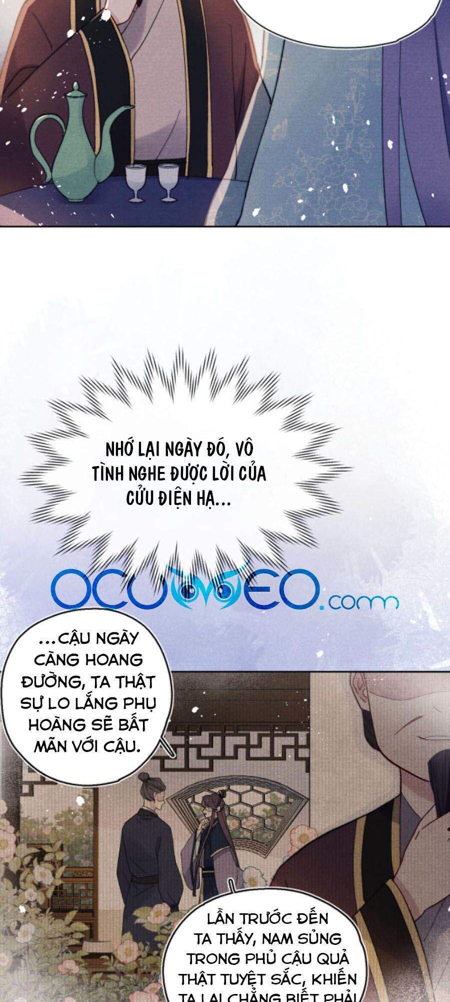 Quân Nhan Tựa Hoa Đào Chapter 14 - 20