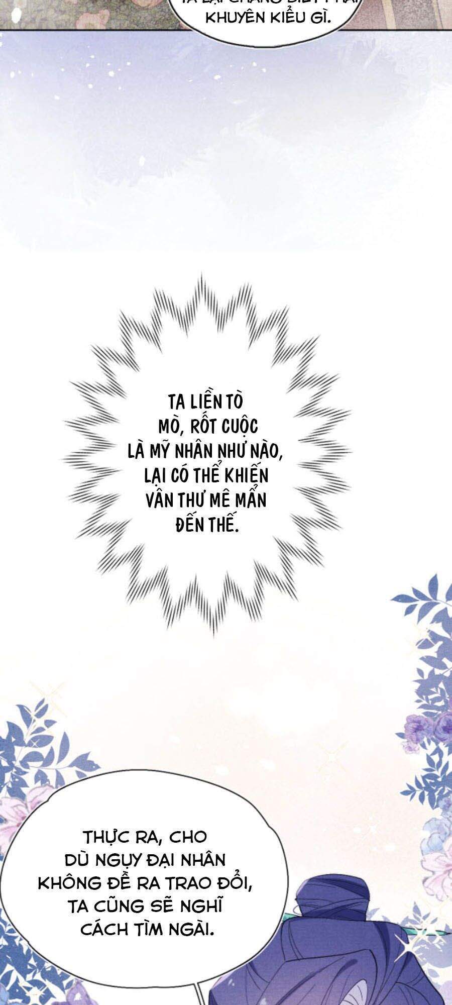 Quân Nhan Tựa Hoa Đào Chapter 14 - 21