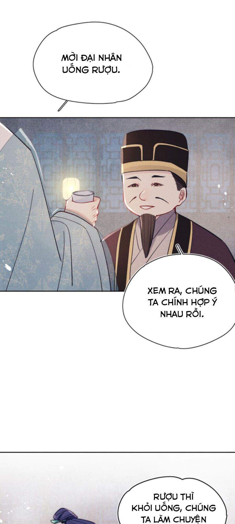 Quân Nhan Tựa Hoa Đào Chapter 14 - 24
