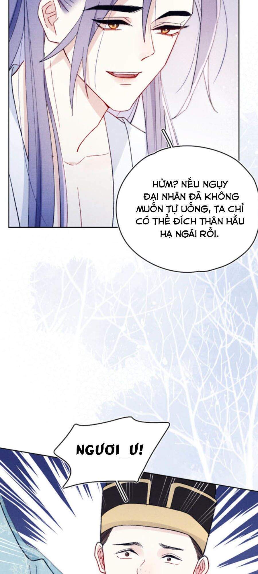 Quân Nhan Tựa Hoa Đào Chapter 14 - 26