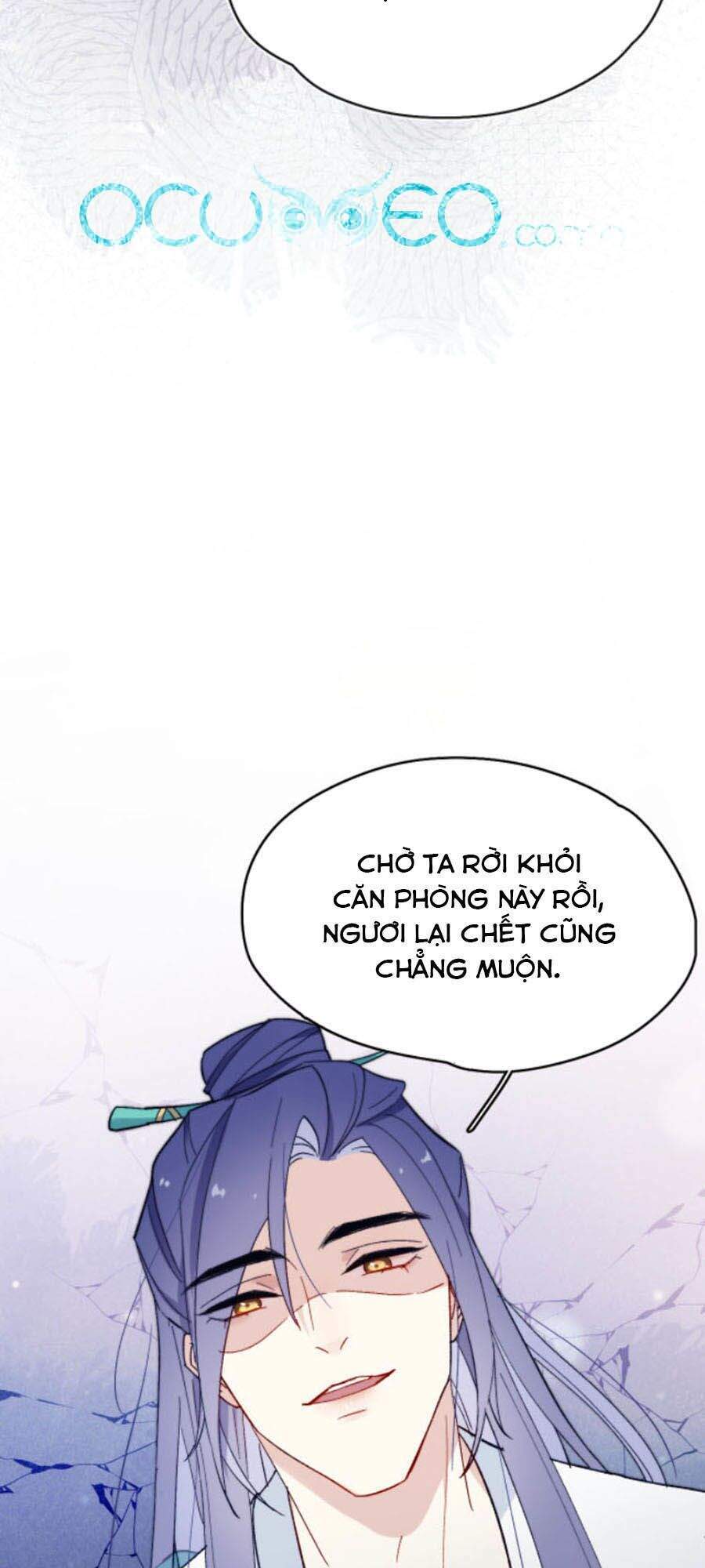 Quân Nhan Tựa Hoa Đào Chapter 14 - 31