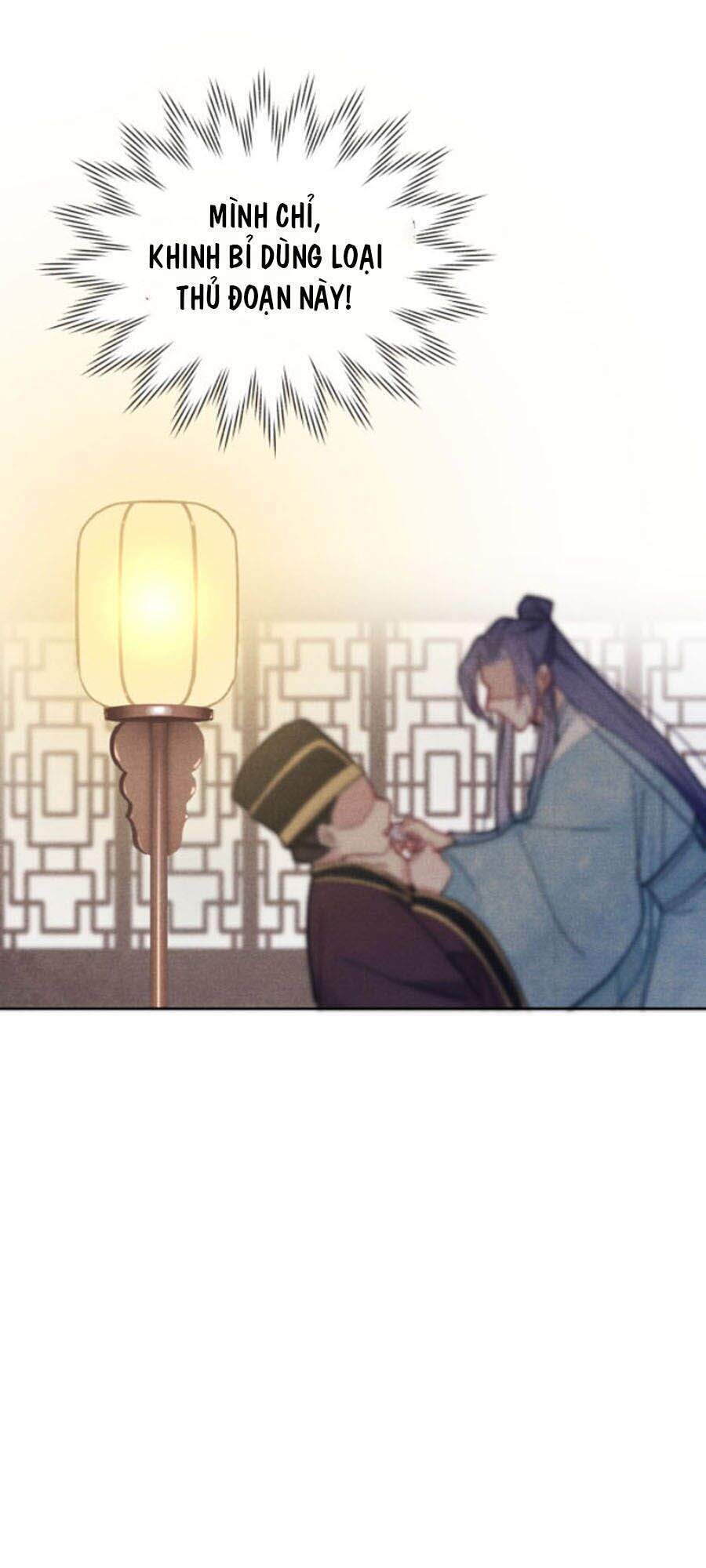 Quân Nhan Tựa Hoa Đào Chapter 14 - 40
