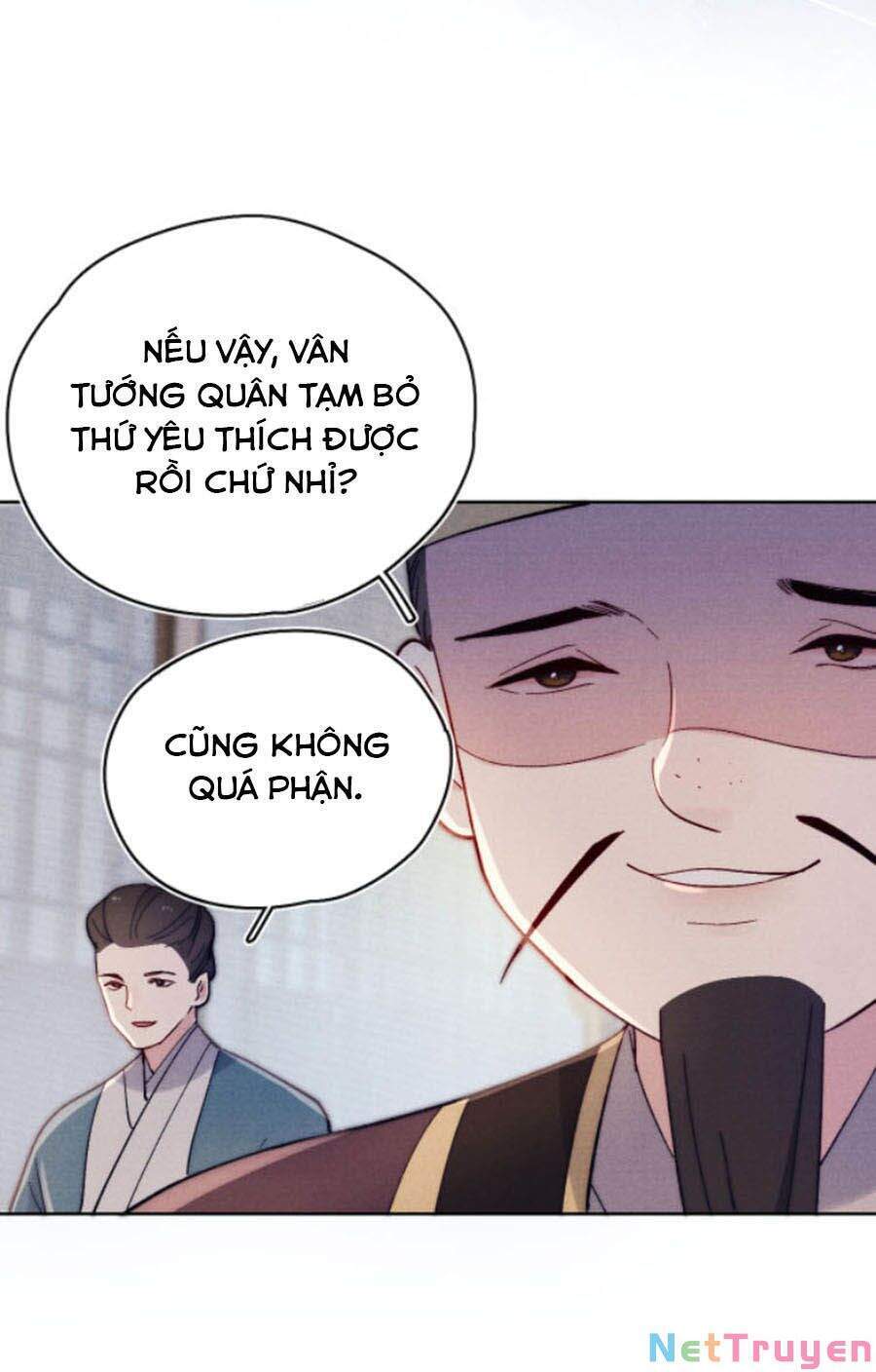 Quân Nhan Tựa Hoa Đào Chapter 14 - 5