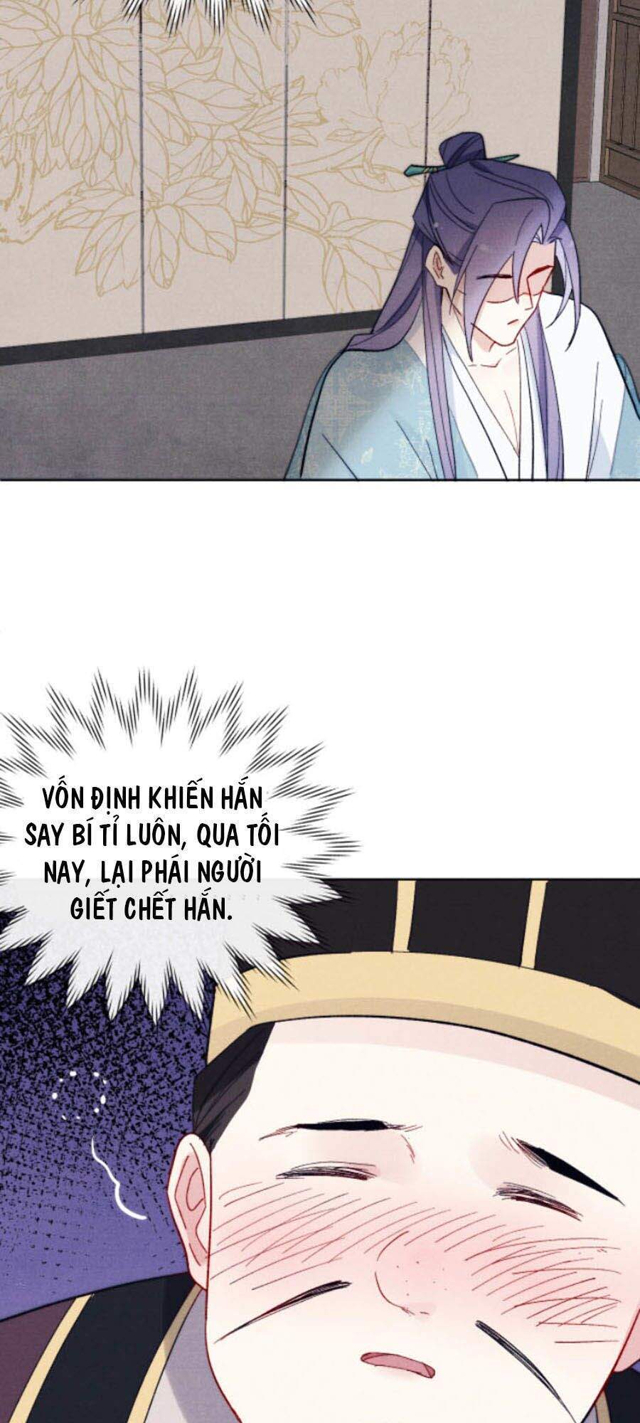 Quân Nhan Tựa Hoa Đào Chapter 14 - 43