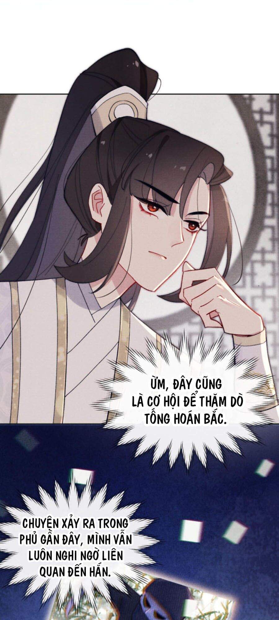 Quân Nhan Tựa Hoa Đào Chapter 14 - 6