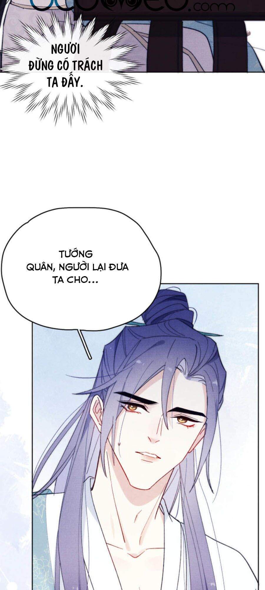 Quân Nhan Tựa Hoa Đào Chapter 14 - 8