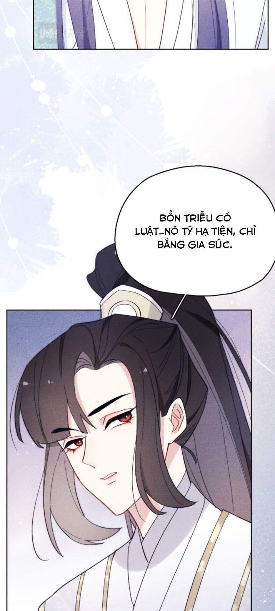 Quân Nhan Tựa Hoa Đào Chapter 14 - 9