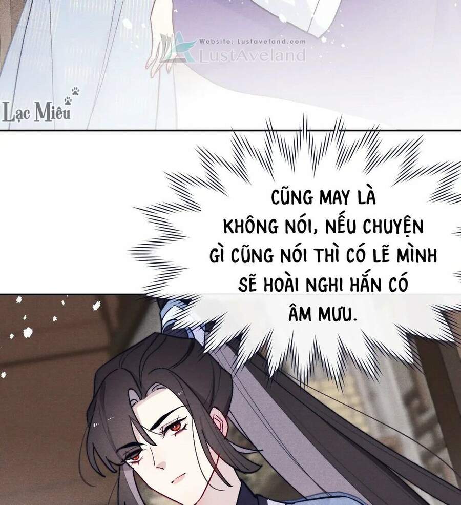 Quân Nhan Tựa Hoa Đào Chapter 26 - 23