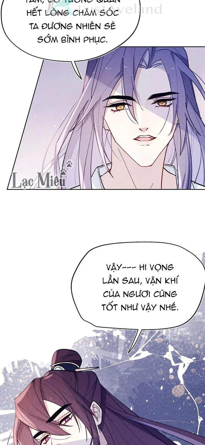 Quân Nhan Tựa Hoa Đào Chapter 26 - 38