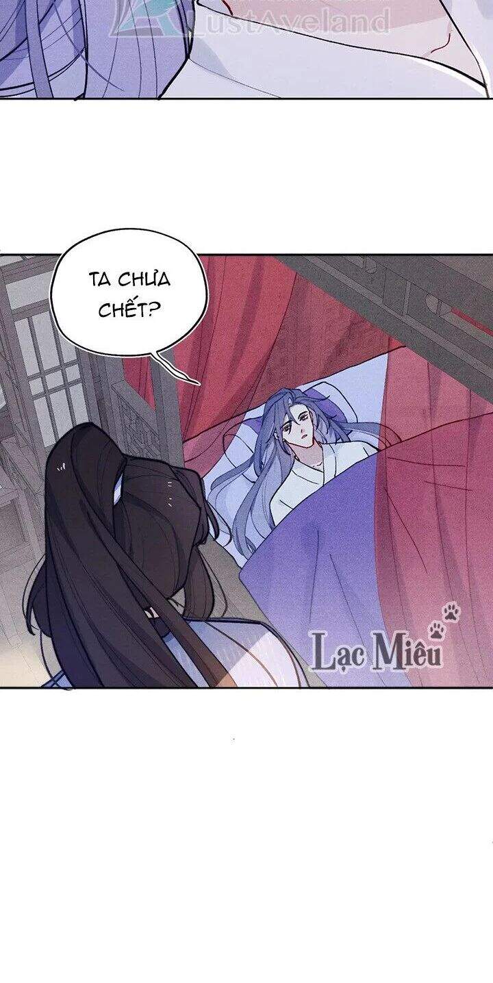 Quân Nhan Tựa Hoa Đào Chapter 26 - 5